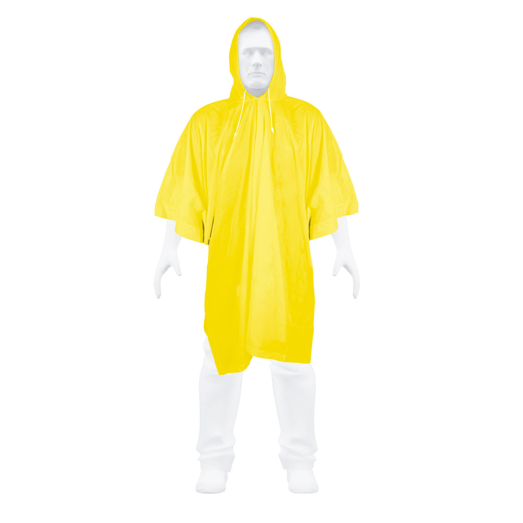 Poncho o capamanga de PVC, TRUPER  PONCHO (14412)