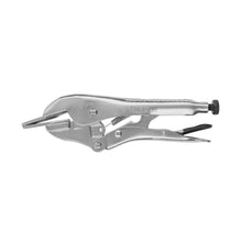 Cargar imagen en el visor de la galería, Pinza de presión 8&quot; hojalatera, TRUPER PPP-8R (17425)