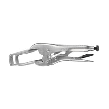 Cargar imagen en el visor de la galería, Pinza de presión 9&quot; soldadora, TRUPER PPS-9R (17426)