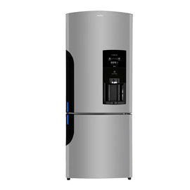 Refrigerador Mabe  19