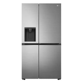 Refrigerador LG VVS22JDP 22