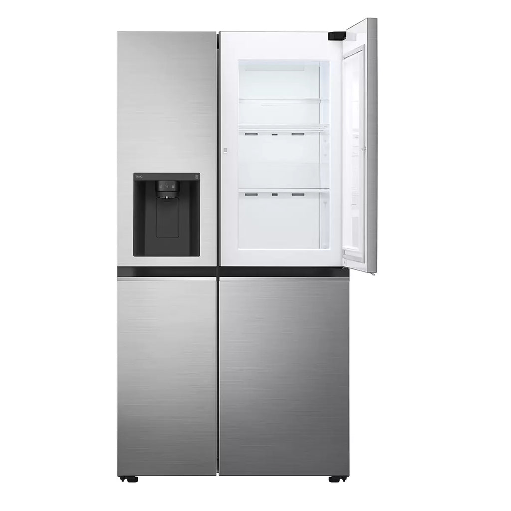 Refrigerador LG VVS22JDP 22"