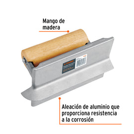 Rayador de aluminio, TRUPER RAY (15424)