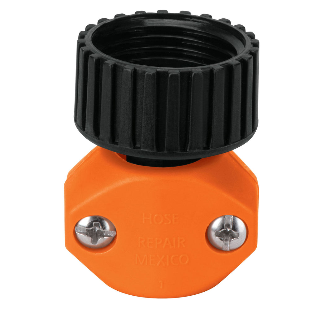 Conector 1/2" hembra de ABS para manguera, TRUPER REF-1/2 (12712)