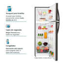 Refrigerador Mabe RMA250PV con despachador de agua