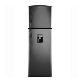Refrigerador Mabe RMA250PV con despachador de agua