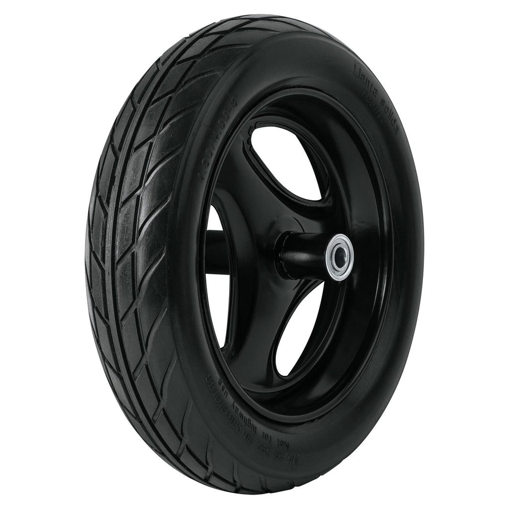 Llanta completa imponchable 16",  TRUPER RN-X (19658)