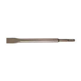 Cincel plano delgado SDS Plus 3/4