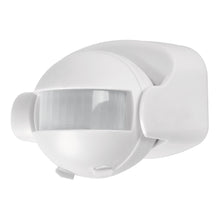 Cargar imagen en el visor de la galería, Sensor de movimiento de 180° para pared y techo, VOLTECK SEMO-180 (46594)