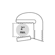 Cargar imagen en el visor de la galería, Llave stilson 18&quot; cuerpo de hierro maleable, PRETUL STL-18P (22014)