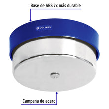 Cargar imagen en el visor de la galería, Timbre tipo campana de 2&quot;, VOLTECK TIMC-2 (48101)