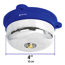 Cargar imagen en el visor de la galería, Timbre tipo campana de 4&quot;, VOLTECK TIMC-4 (46607)