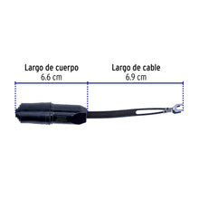 Cargar imagen en el visor de la galería, Transformador de impedancia para exteriores, VOLTECK TRIM-E (48485)