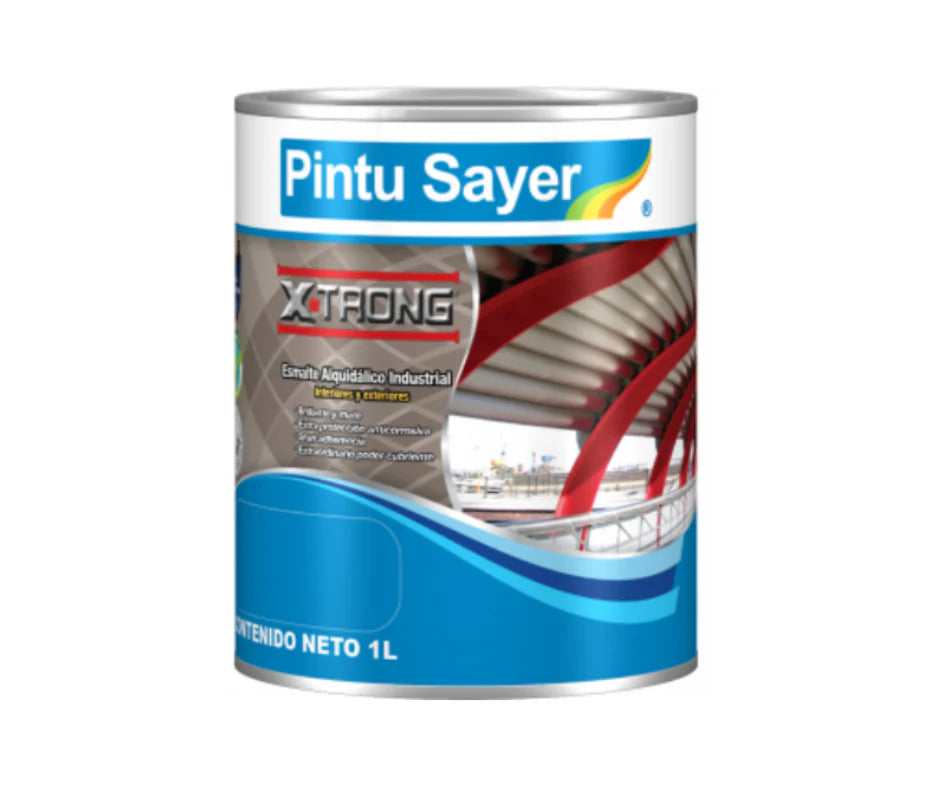 SAYER X-trong EX-0778.30 beige 1L