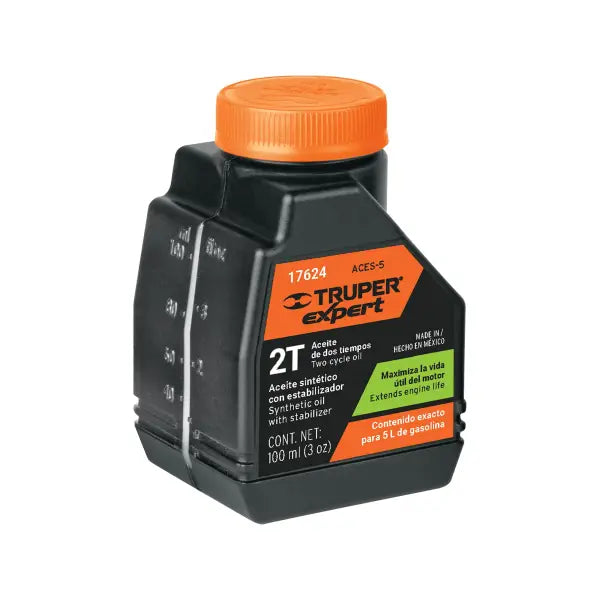 Aceite para motor ACES-5 TRUPER (17624)