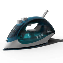 Cargar imagen en el visor de la galería, Plancha de vapor Oster de cerámica compacta GCSTBS5051-013