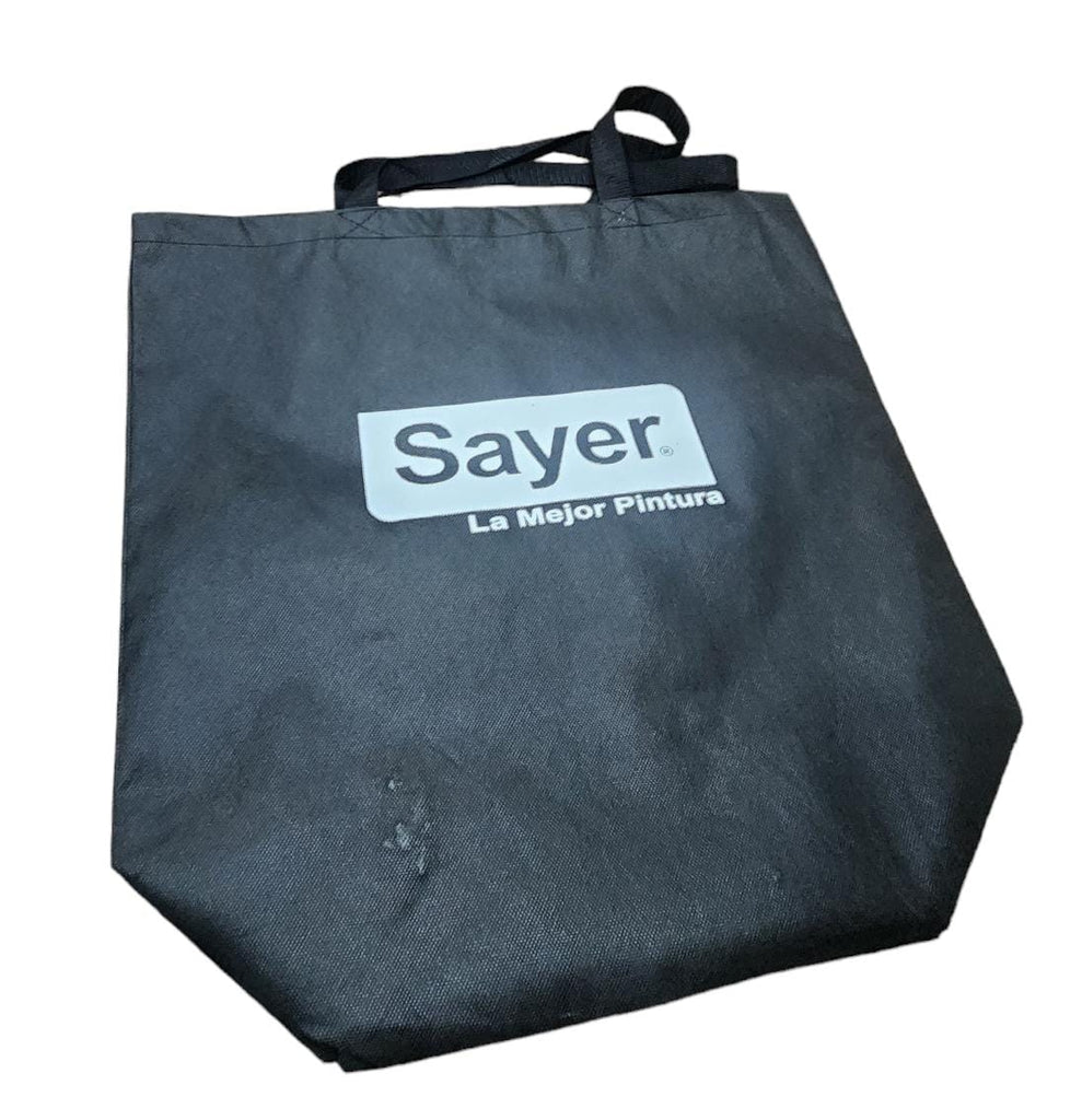 Bolsa ecológica YA-0042 SAYER