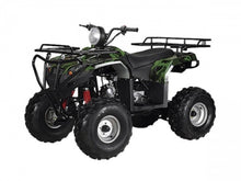 Cargar imagen en el visor de la galería, CUATRIMOTO  BULL 125 C.C. TRECK