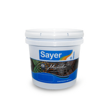 Cargar imagen en el visor de la galería, SAYER magicolor VG-0100.40 negra 4L