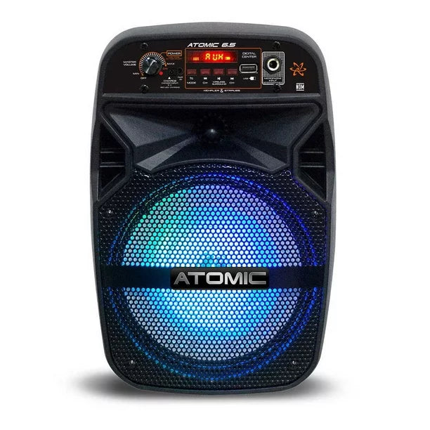 Bocina ATOMIC 6.5 08 BLUETOOTH