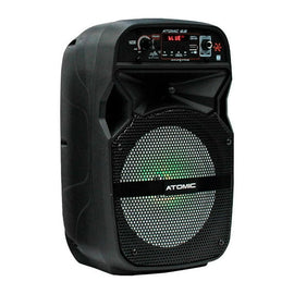 Bocina ATOMIC 6.5 08 BLUETOOTH