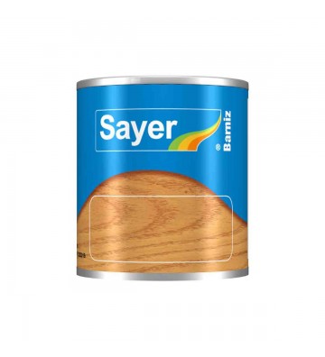 Barniz SAYER N- 0050/B.30 catalizador para fondo  1L