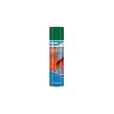 SAYER Esmalack en aerosol EA-0407.15 verde bosque  425ml