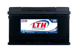 Batería LTH para automóvil L-94R-800 (881681)