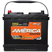 Batería américa para automóvil AM-22F-450 (885169)