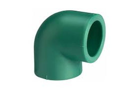 Codo plus 90° x 3/4