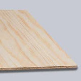 Triplay T. Pino chileno 12mm (TPA15BC)