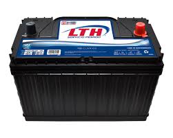 Batería LTH para automóvil L-31P-900 AR (883601)