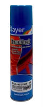 Cargar imagen en el visor de la galería, SAYER Esmalack en aerosol EA-0335.15 azul holandés  425ml