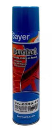 SAYER Esmalack en aerosol EA-0335.15 azul holandés  425ml