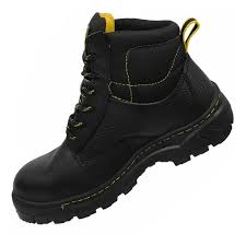 Zapatos #28 industriales de seguridad PROCLIFF (Q0395)