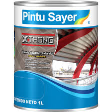 SAYER X-trong EX-0335.30 azul holandés 1L