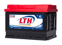 Batería LTH para automóvil L-42-400 (881766)