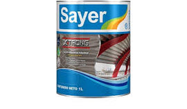 SAYER X-trong EX-0384.30 azul modelo 1L