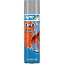 Cargar imagen en el visor de la galería, SAYER Esmalack en aerosol EA-0113.15 gris perla  425ml