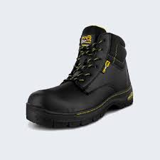 Zapatos #27 industriales de seguridad PROCLIFF (R9410)