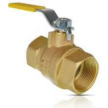 Cargar imagen en el visor de la galería, Llave esfera para gas 1/2 IUSA