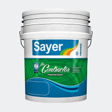 SAYER contractor VC-0551.50  salmón 19L
