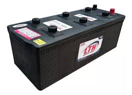 Batería LTH para automóvil L-4DLT-860 (881881)