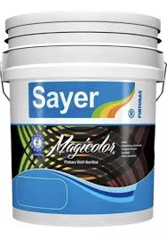 SAYER magicolor VG-0448.50 pistache 19L