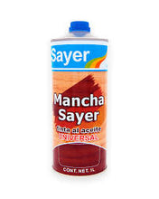 Cargar imagen en el visor de la galería, Mancha SAYER TS-6614.30 americana 1L