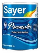 Cargar imagen en el visor de la galería, SAYER promaster VP-0603.40 melón 4L