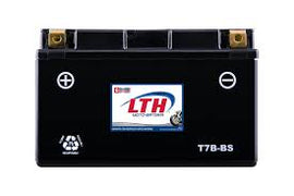 Batería LTH para motocicleta T7B-BS (J2PEJ)