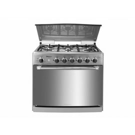 Estufa Koblenz  6 quemadores EE-101GF  30