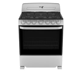 Estufa IEM 6 quemadores EI3520BAPS1