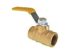 Llave esfera para gas 1/2 (02-0010)